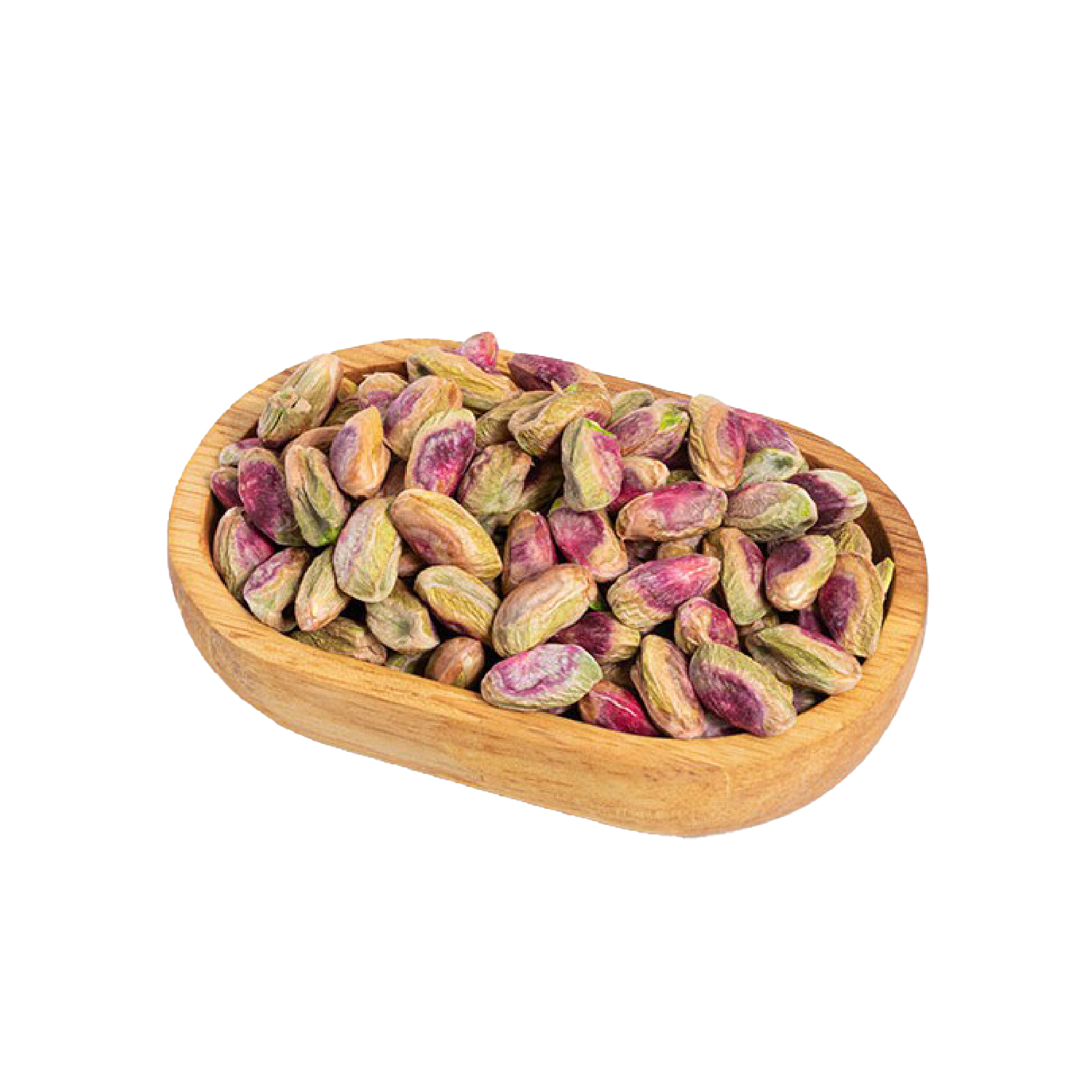 مغز پسته درشت