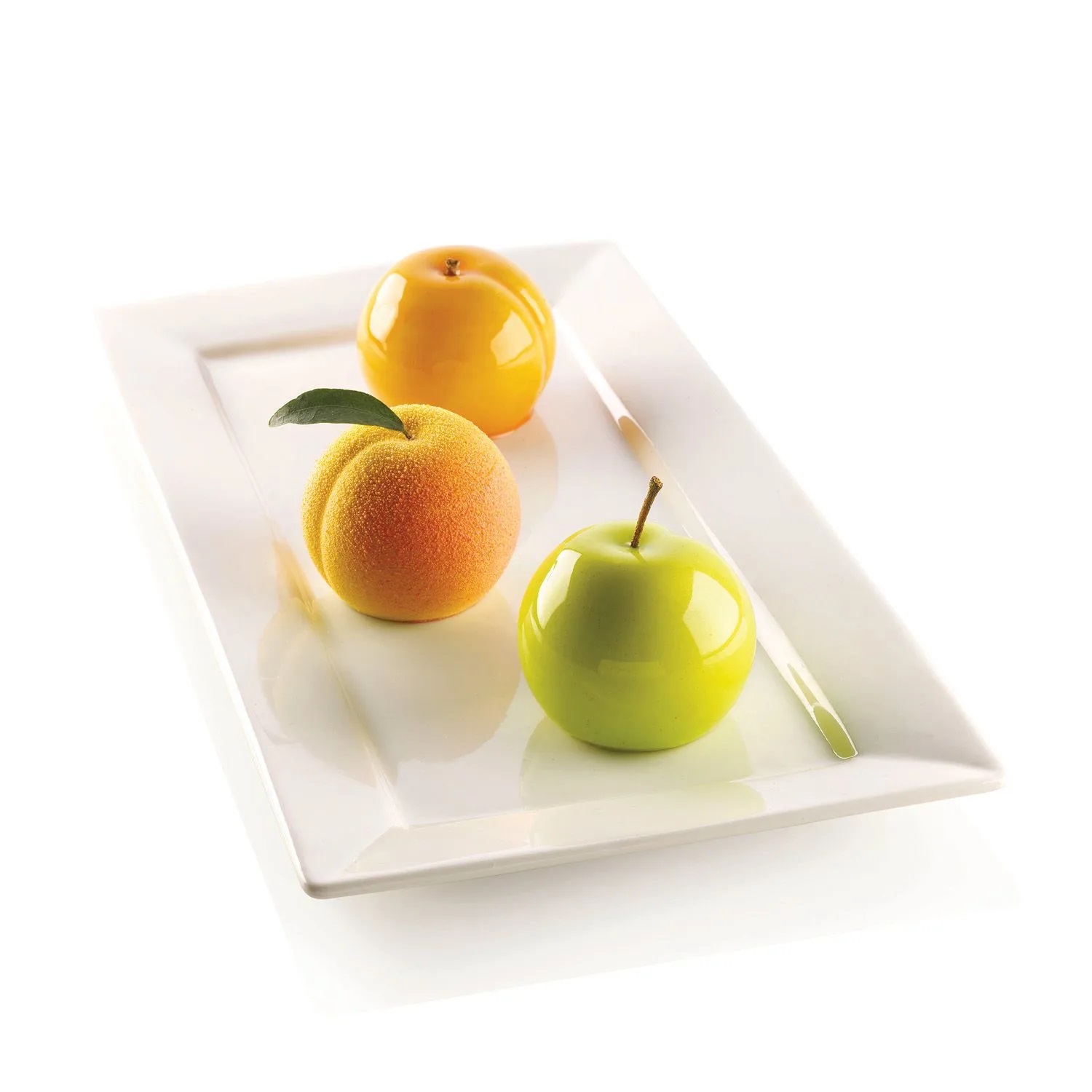 قالب سیلیکومارت Ispirazioni di Frutta