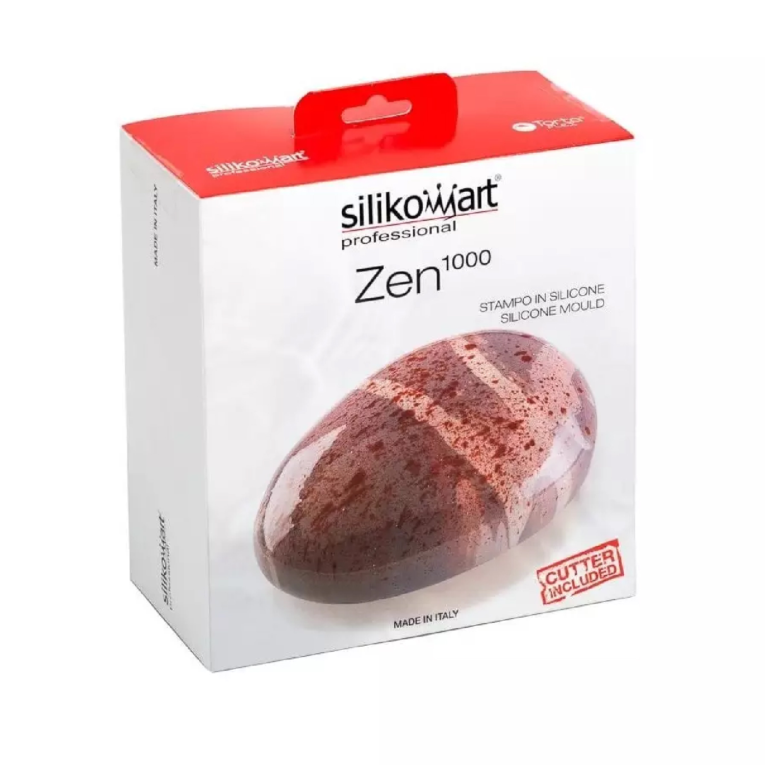 قالب zen1000