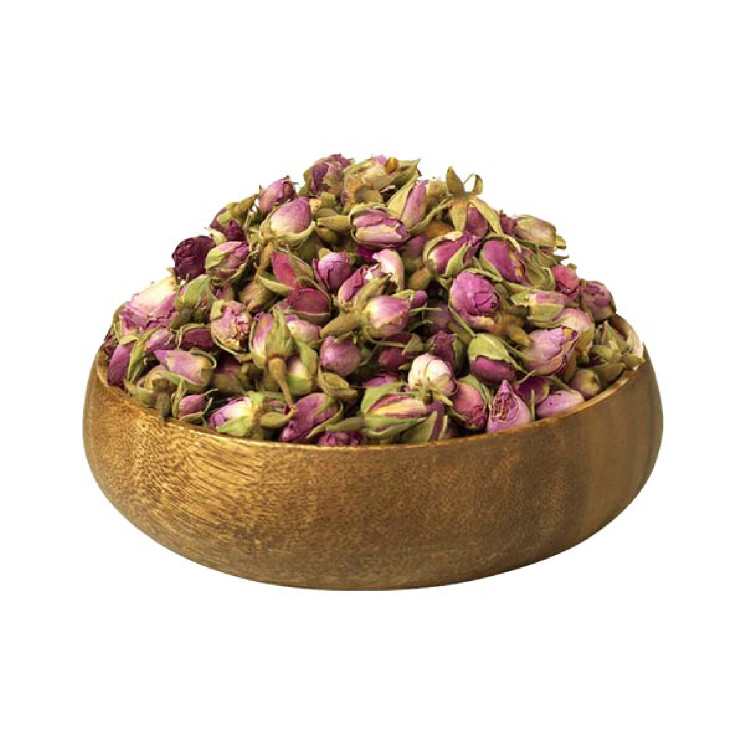 غنچه گل رز 20 گرمی