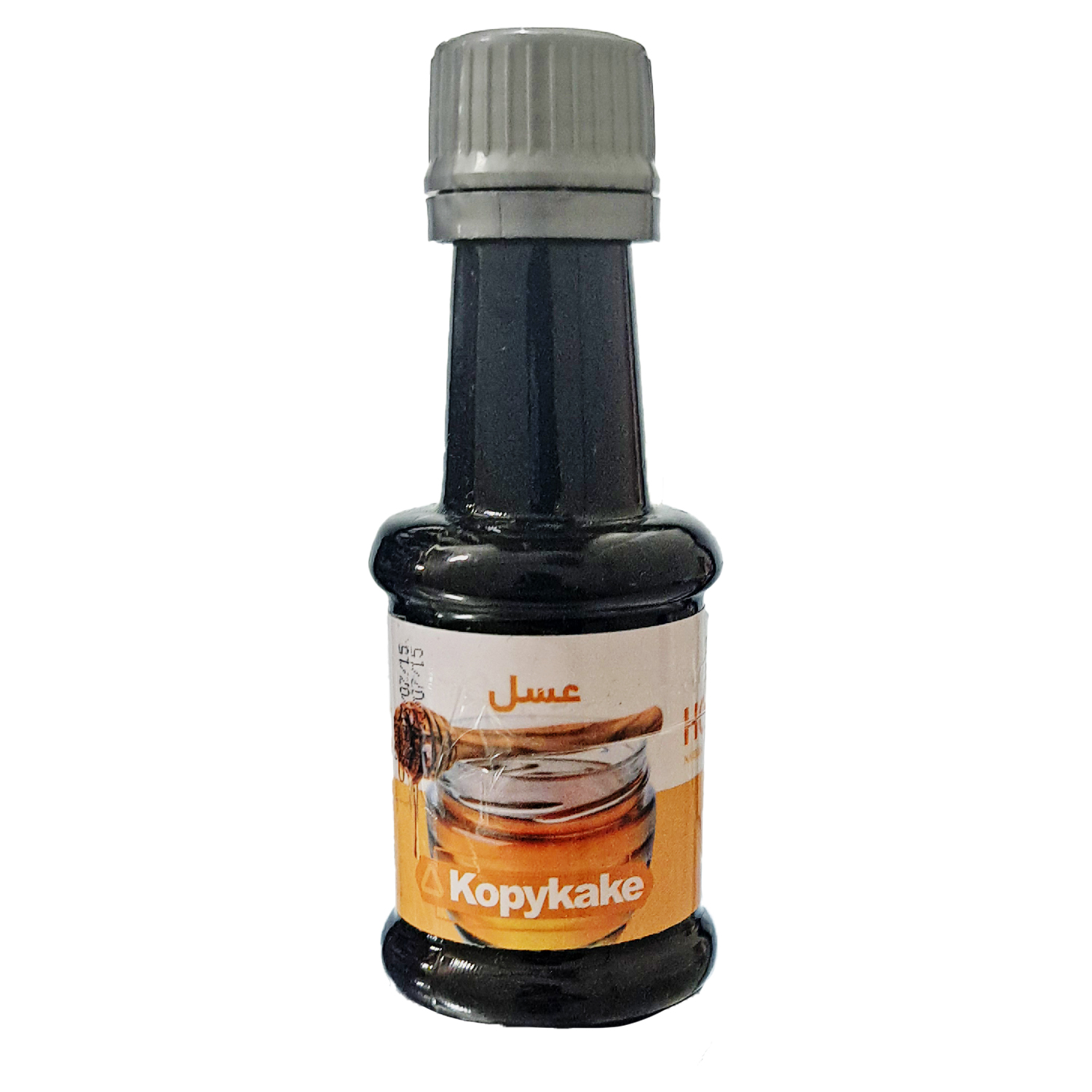 طعم دهنده عسل فوق غلیظ 25 گرمی کپی کیک
