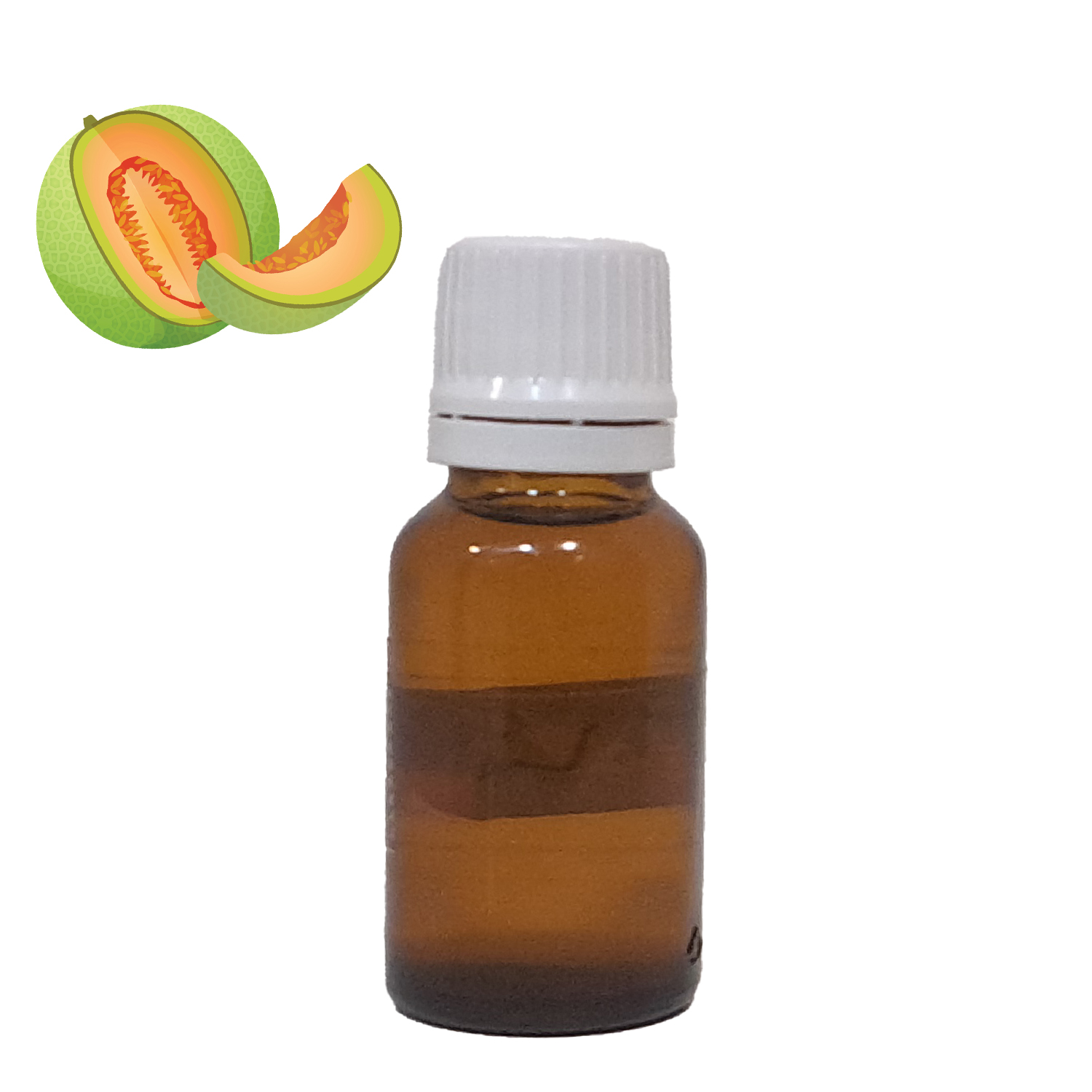 اسانس فرانسوی طالبی (18 قطره)