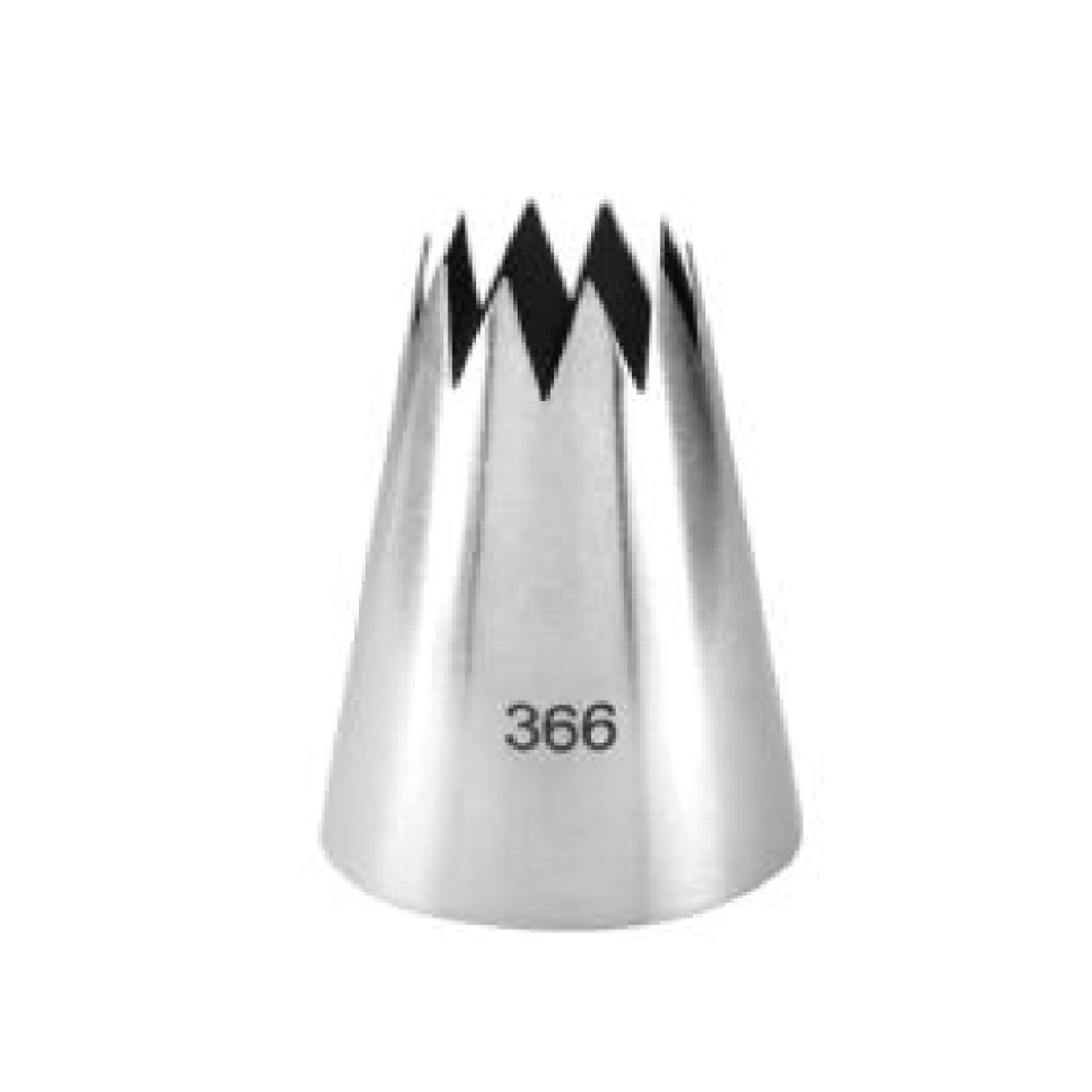 ماسوره ستاره باز شماره 366