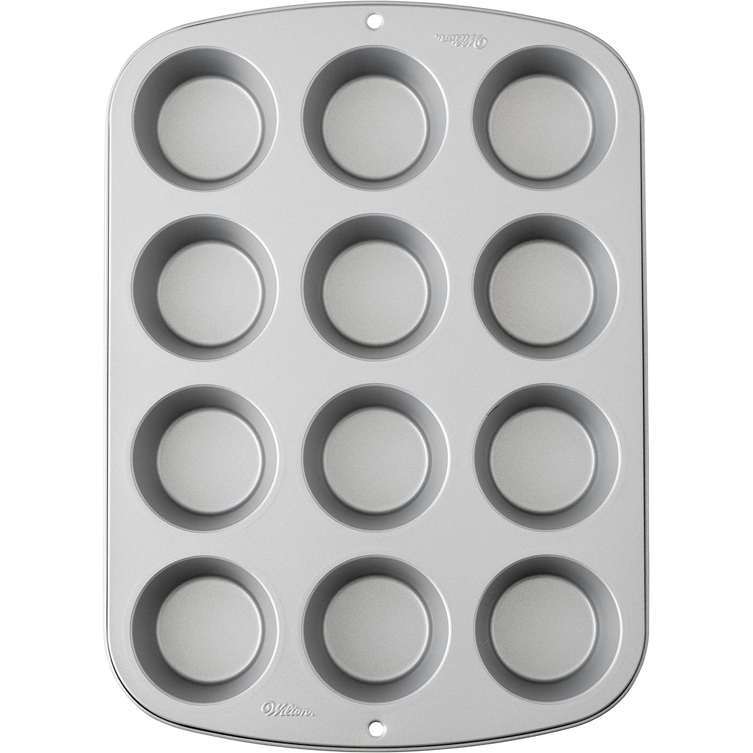 قالب مافین نچسب 12 خانه ویلتون