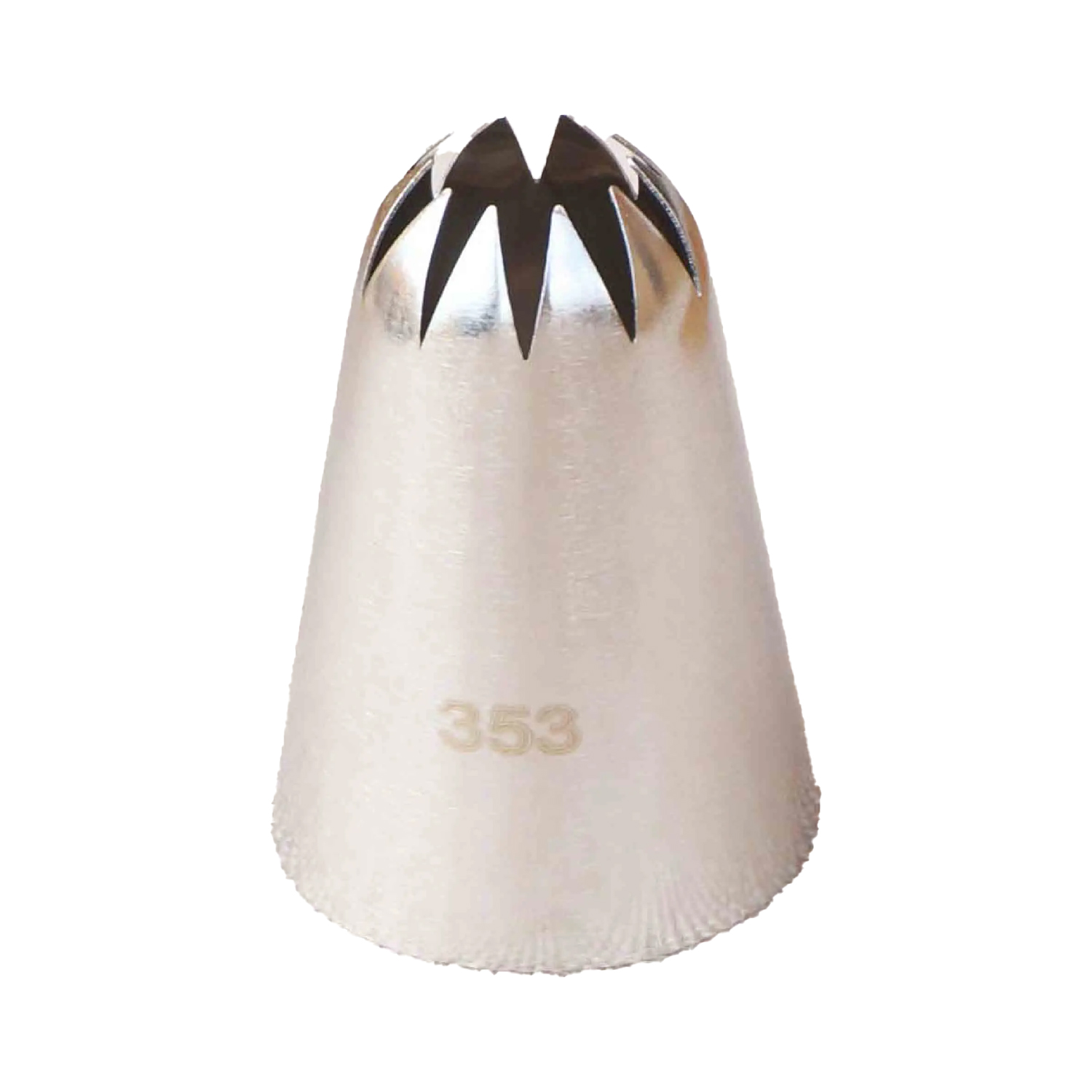 ماسوره ستاره باز شماره 353