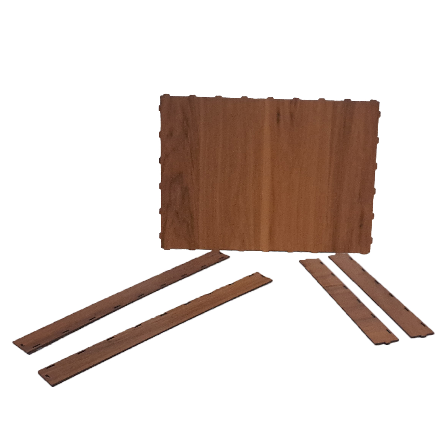سینی فینگر فود 35x25
