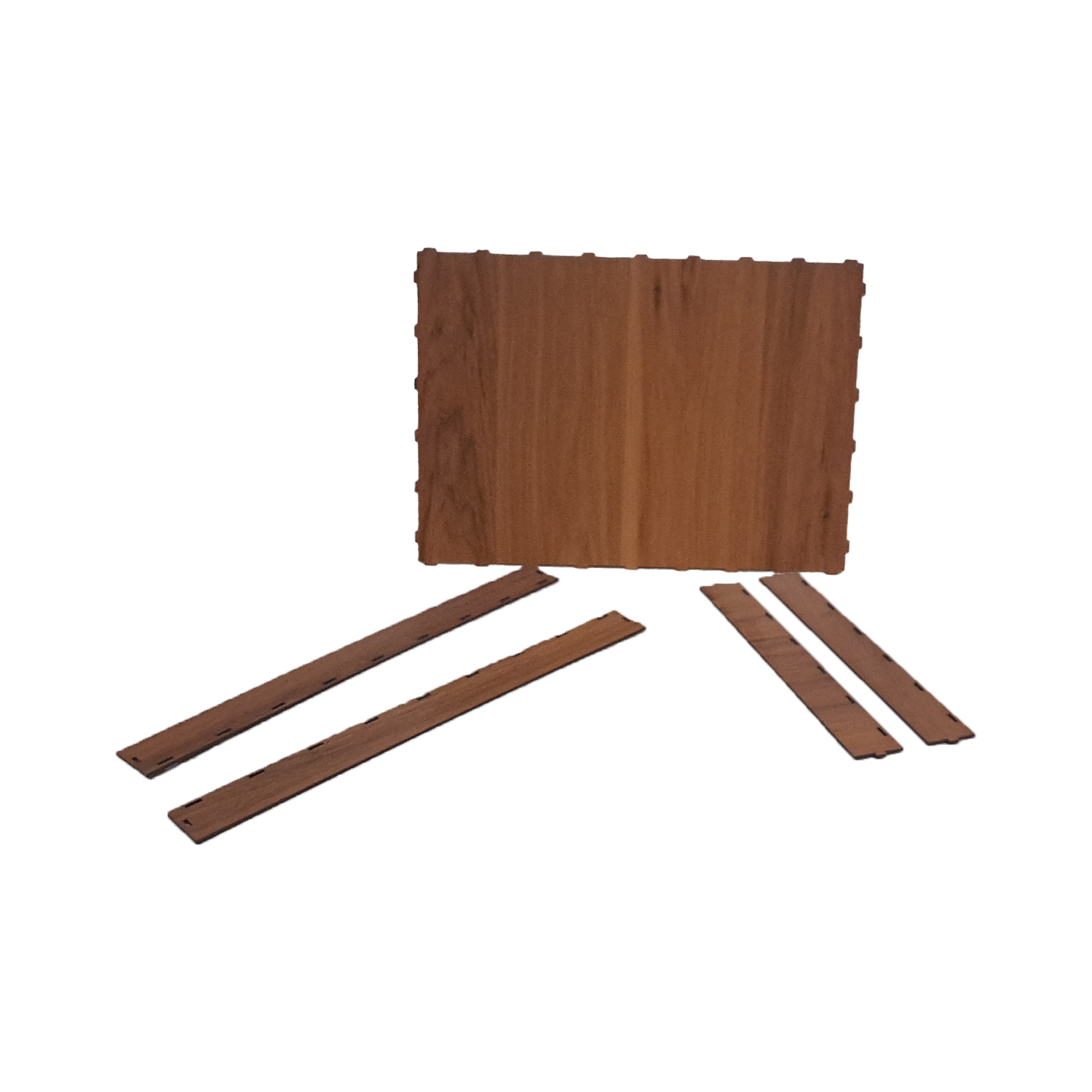 سینی فینگر فود 20x30