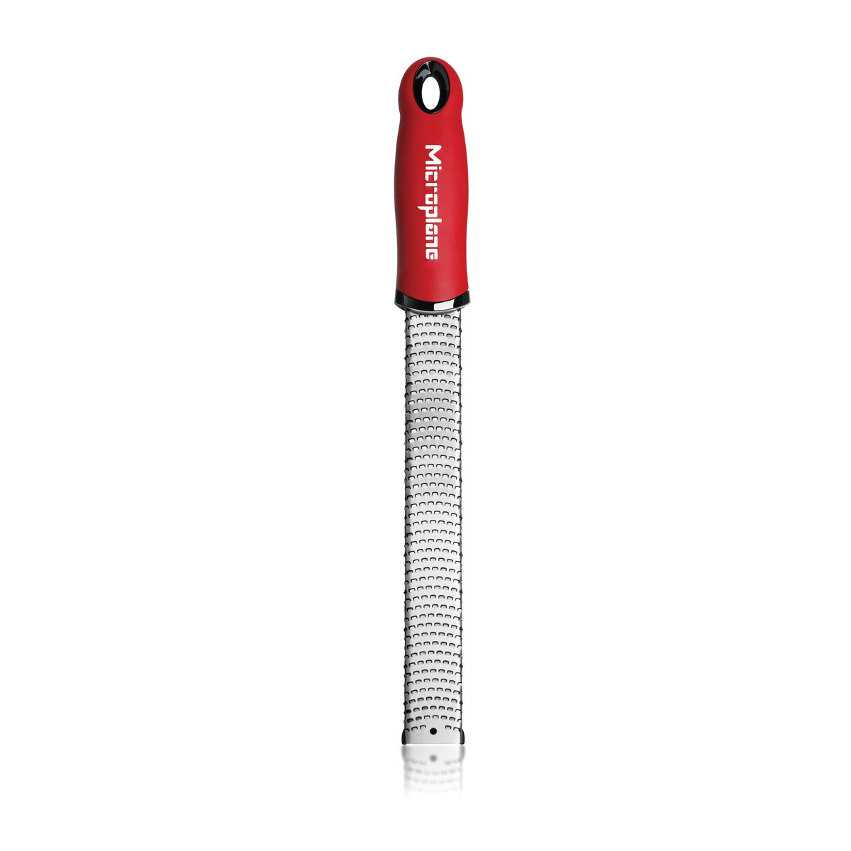 زستر قرمز میکرو پلین microplane