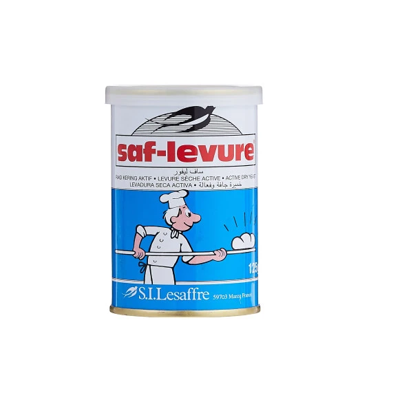 مایه خمیر فرانسوی saf-levure